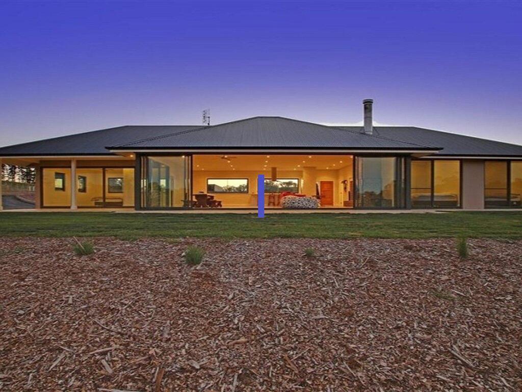 Blakney Creek NSW Holiday Cairns