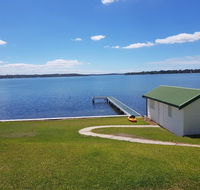 The Lake Escape - Holiday Cairns