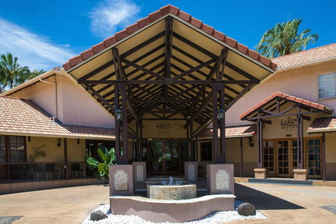 The Lakes Resort Cairns - Holiday Cairns 2