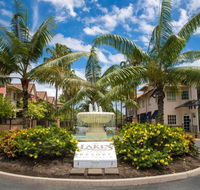 The Lakes Resort Cairns - Holiday Cairns