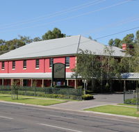 The Lawson Riverside Suites - Holiday Cairns