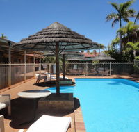 The Lodge Motel - Holiday Cairns