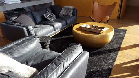 The Longhouse - Suite 1 - Holiday Cairns 3