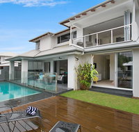 The Lotus - Holiday Cairns