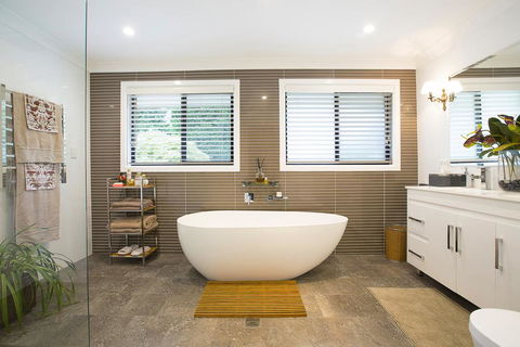 THE MAPLES - Holiday Cairns 2