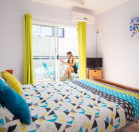 The Martyn Budget Apartment no a/c - Holiday Cairns