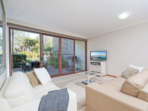 The Moorings, 5/4 Cromarty Road - Holiday Cairns 0