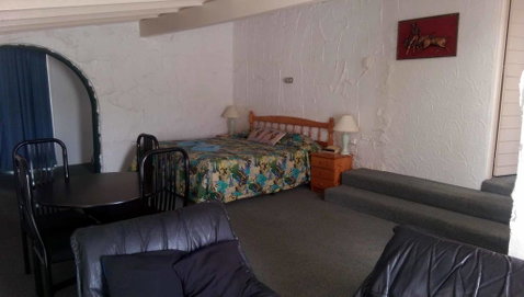 The Nambucca Motel - Holiday Cairns 2