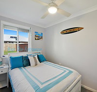 The Nautical House - Holiday Cairns