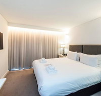 The Nest - Bright Space on Newcastle St with Roof Terrace - Holiday Cairns
