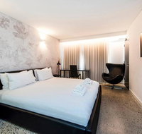 The Nest - Elegant Private Room Near The City  Roof Terrace - Holiday Cairns