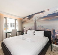The Nest - New York Style Space in Northbridge  Roof Terrace - Holiday Cairns