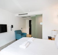 The Nest - Rustic En Suite Room Near the City And Roof Terrace - Holiday Cairns