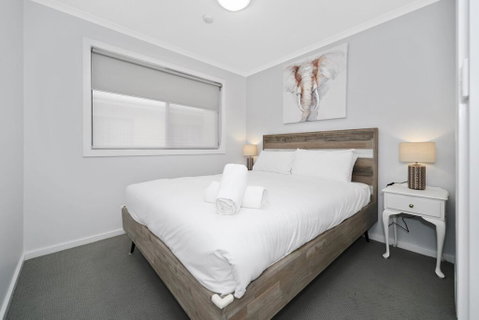 The Nesuto, Unit 618 - Holiday Cairns 3