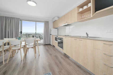 The Nesuto, Unit 618 - Holiday Cairns 2