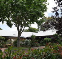The Noble Grape Guesthouse - Holiday Cairns