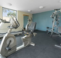 The Oaks Waterfront Resort Unit 105 - Holiday Cairns
