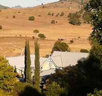 The Old Church Bed and Breakfast - Holiday Cairns