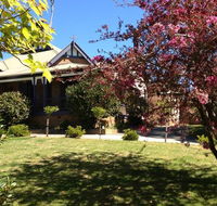 The Old Nunnery B  B Moss Vale - Holiday Cairns