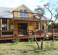 The Old School House - Holiday Cairns