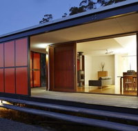 The Orange House - Holiday Cairns