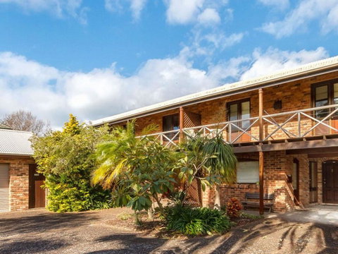 The Palms On Bowral - Holiday Cairns 0