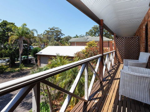 The Palms On Bowral - Holiday Cairns 1
