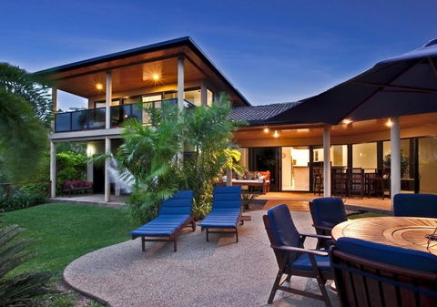 The Palms On Hamilton Island - Holiday Cairns 0