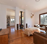 The Parson's Vineyard Retreat - get amongst the vineyards in a historic home - Holiday Cairns