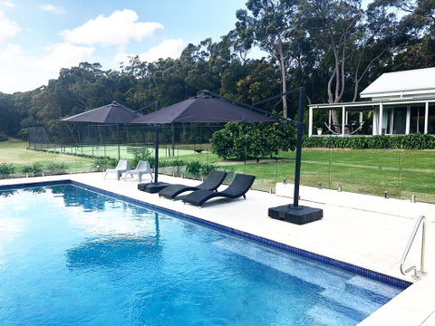 The Pavilion, Killcare - Holiday Cairns 0