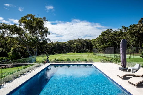 The Pavilion, Killcare - Holiday Cairns 2