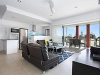 The Pilotage 2 - on Clarence street