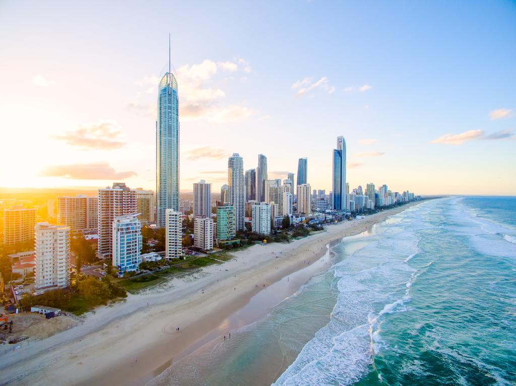 Gold Coast Mc QLD Holiday Cairns