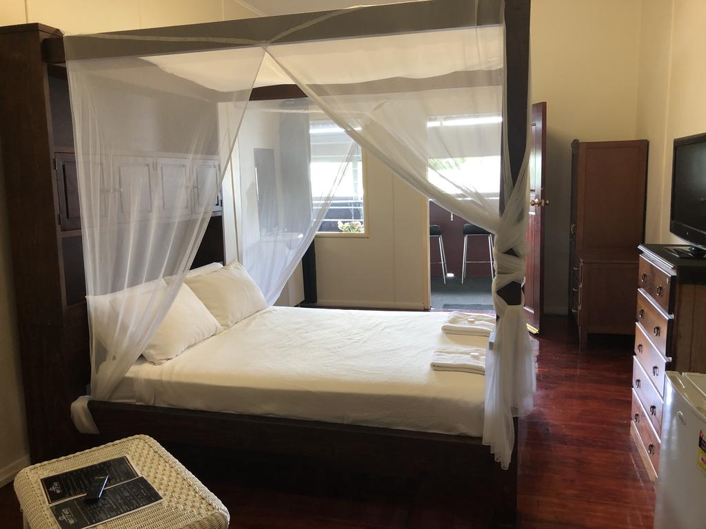 Riordanvale QLD Holiday Cairns