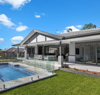 The Residence - Holiday Cairns