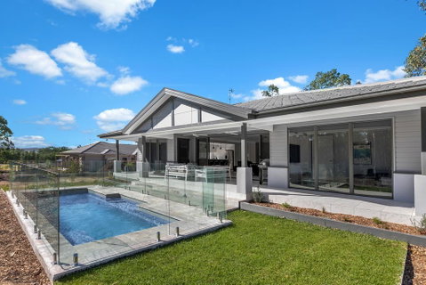 The Residence - Holiday Cairns 0