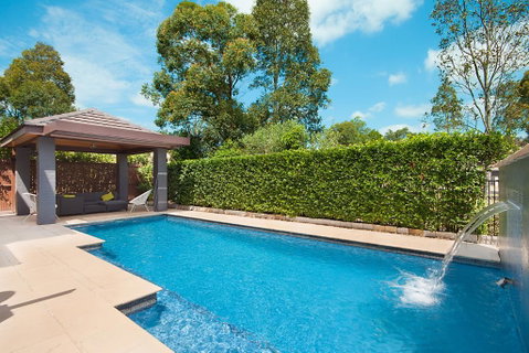 The Retreat - Holiday Cairns 0