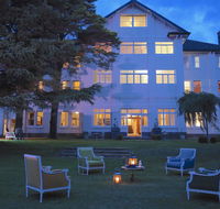 The Robertson Hotel - Holiday Cairns