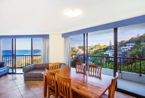 THE ROCKS RESORT, UNIT 9J - Holiday Cairns 2