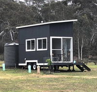 The Saddle Camp Tiny House Braidwood - Holiday Cairns