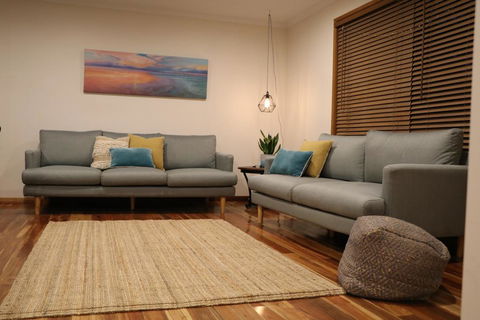 The Salty Gum - Maslin Beach - Holiday Cairns 1