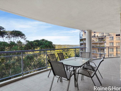 The Sanctuary #363 - 363/80 John Whiteway Drive - Holiday Cairns 0