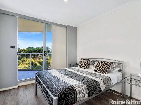 The Sanctuary #363 - 363/80 John Whiteway Drive - Holiday Cairns 1