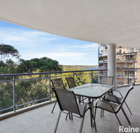 The Sanctuary 363 - 363/80 John Whiteway Drive - Holiday Cairns