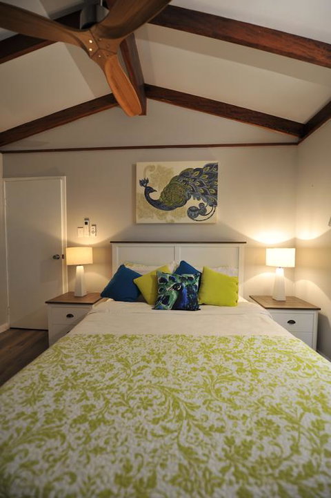 The Sanctuary At Trinity Beach - Holiday Cairns 3