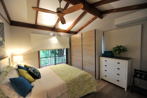 The Sanctuary At Trinity Beach - Holiday Cairns 2