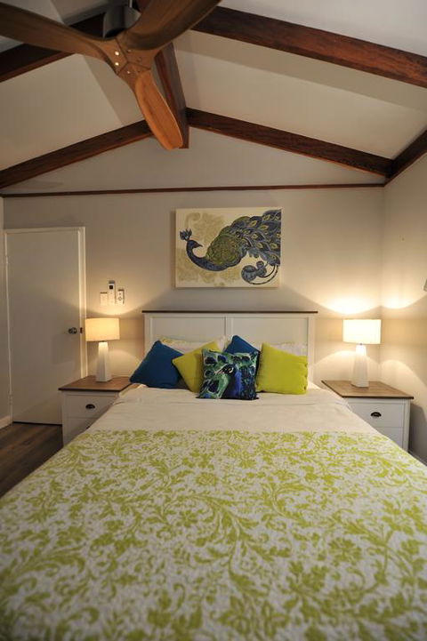 The Sanctuary At Trinity Beach - Holiday Cairns 3