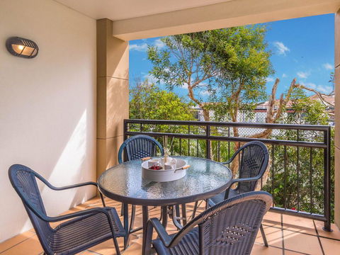 The Sands 51 - A Beach Escape - Holiday Cairns 1