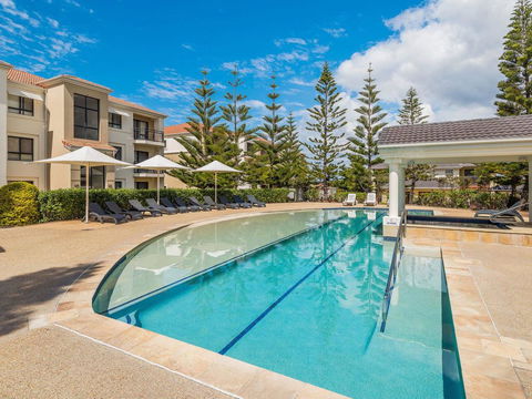 The Sands 60/20 Pacific Parade - Holiday Cairns 2