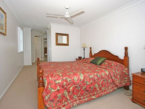 The Sands 60/20 Pacific Parade - Holiday Cairns 3